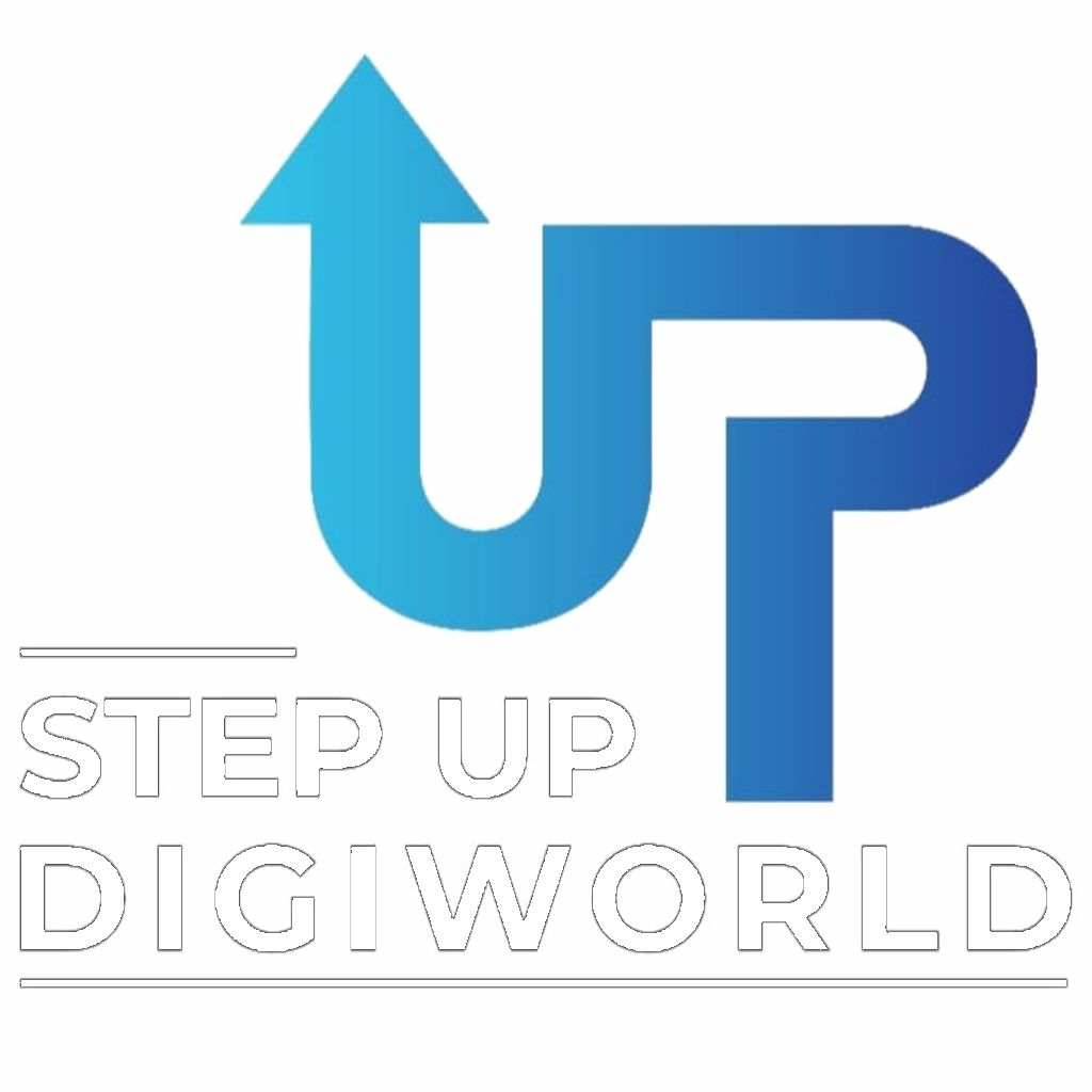 StepUp DigiWorld