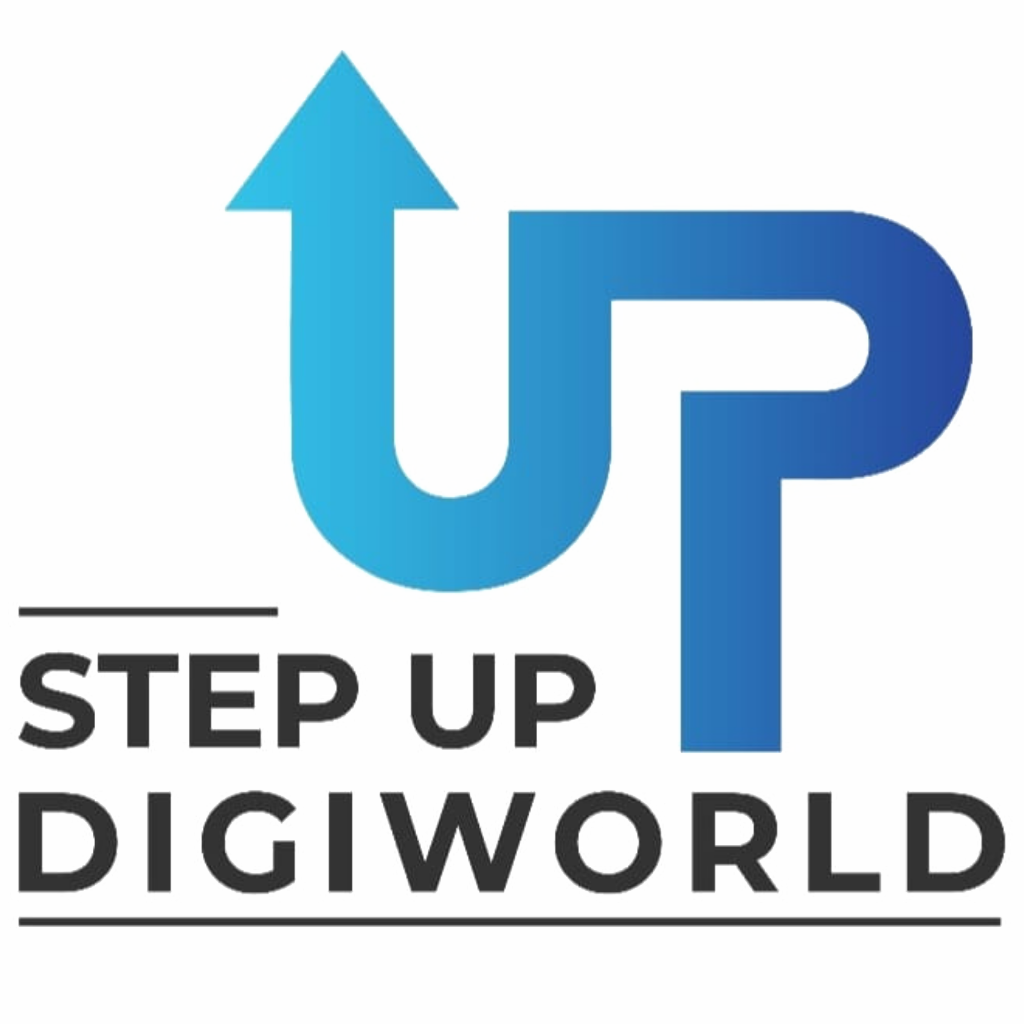 StepUp DigiWorld